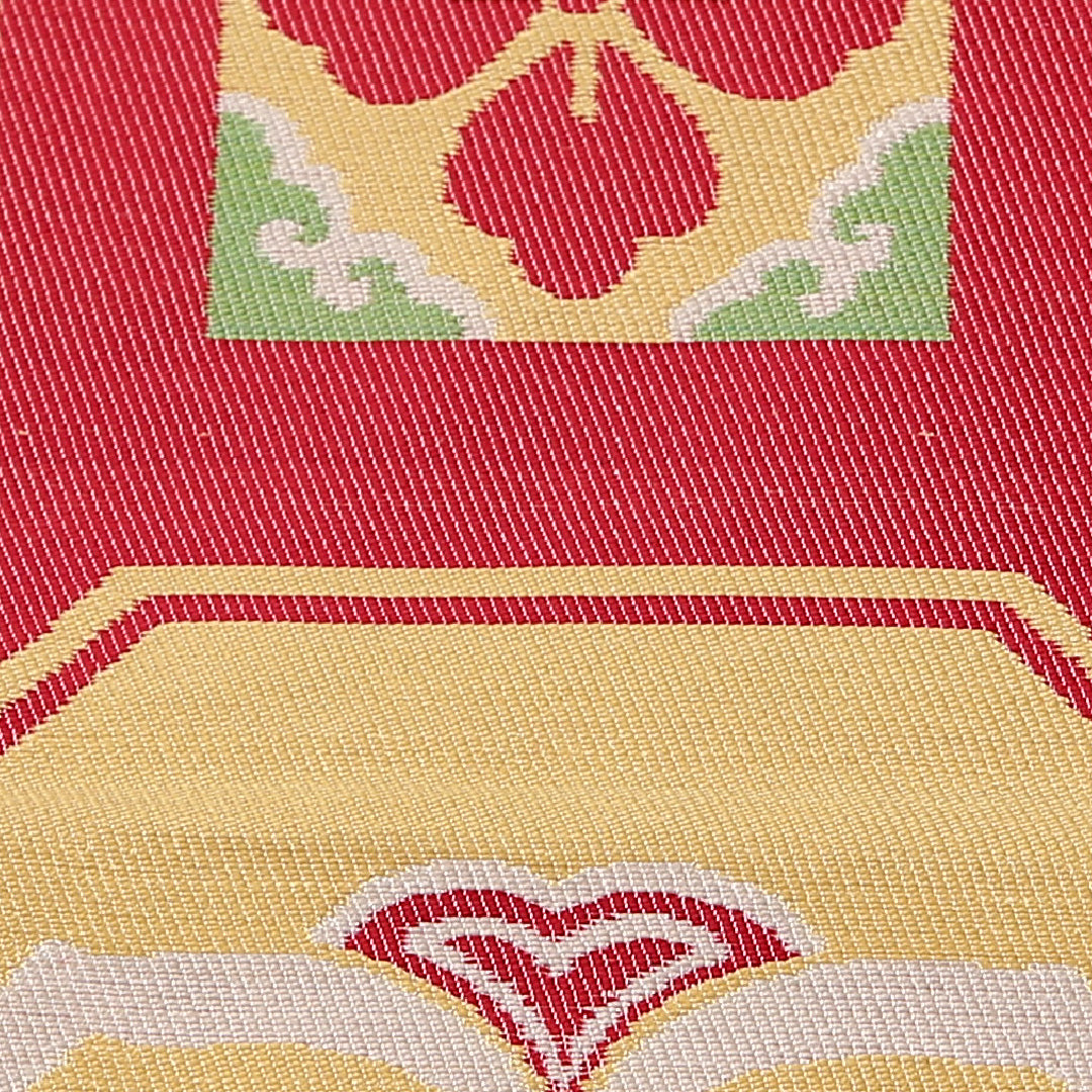 名古屋帯