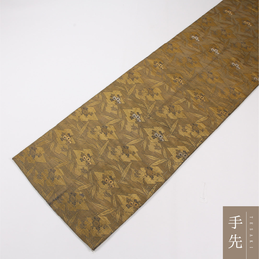 京袋帯