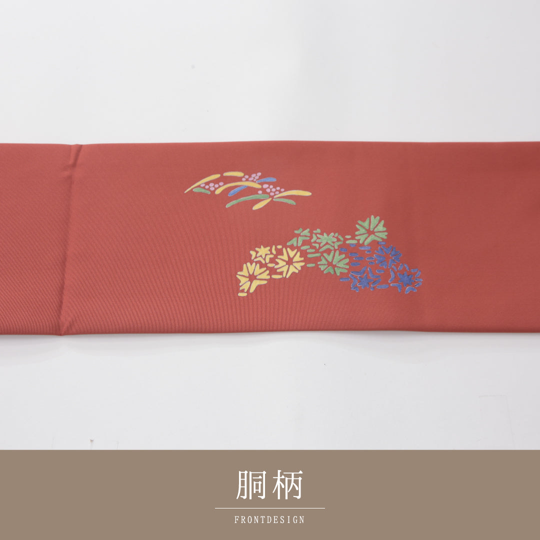 名古屋帯 1245-04250 胴柄