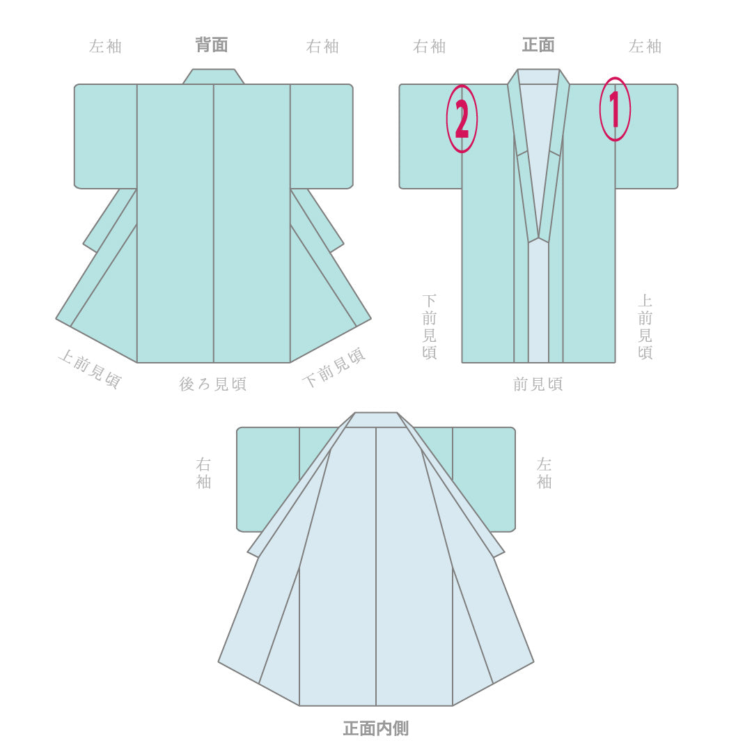 紬