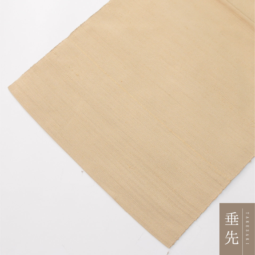 名古屋帯 1245-04294 胴柄アップ