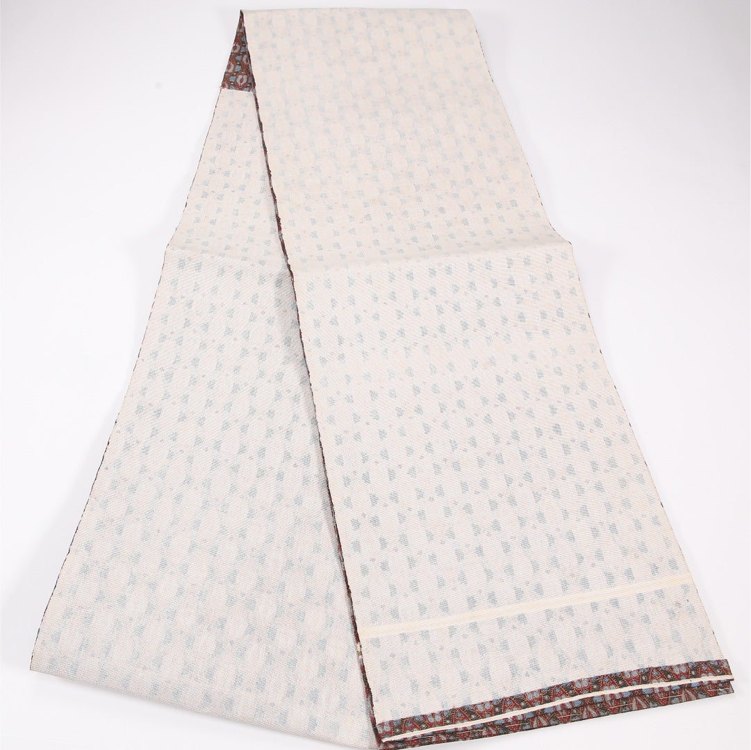 名古屋帯