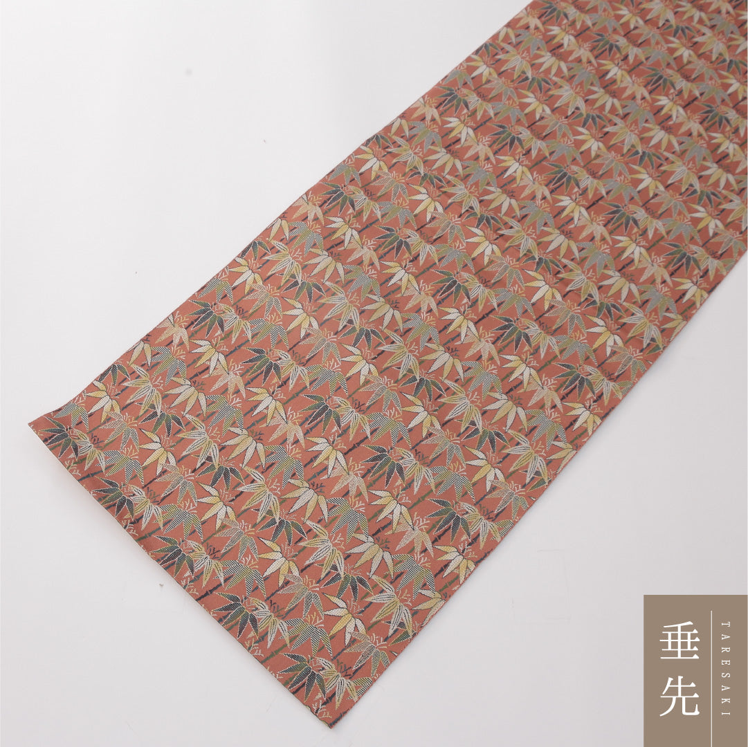 名古屋帯 1245-04304 胴柄