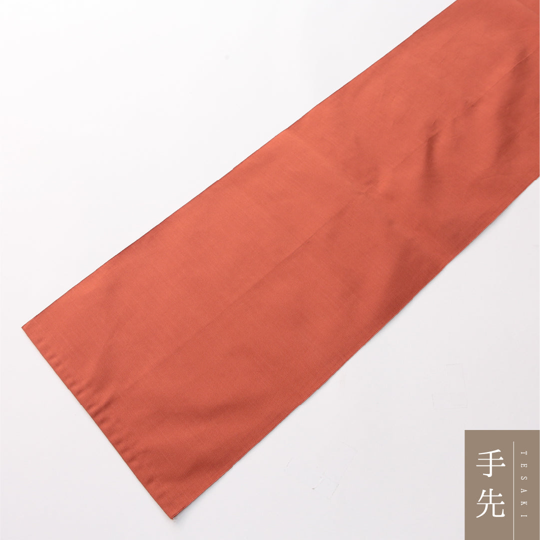 名古屋帯 1245-04388 垂先