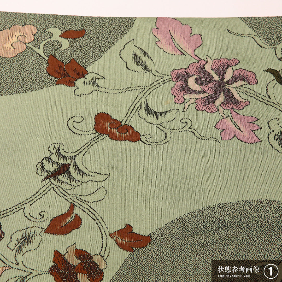 京袋帯 1244-04494 状態参考画像_2