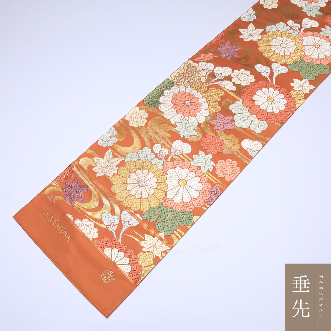 袋帯 1243-00108 手先