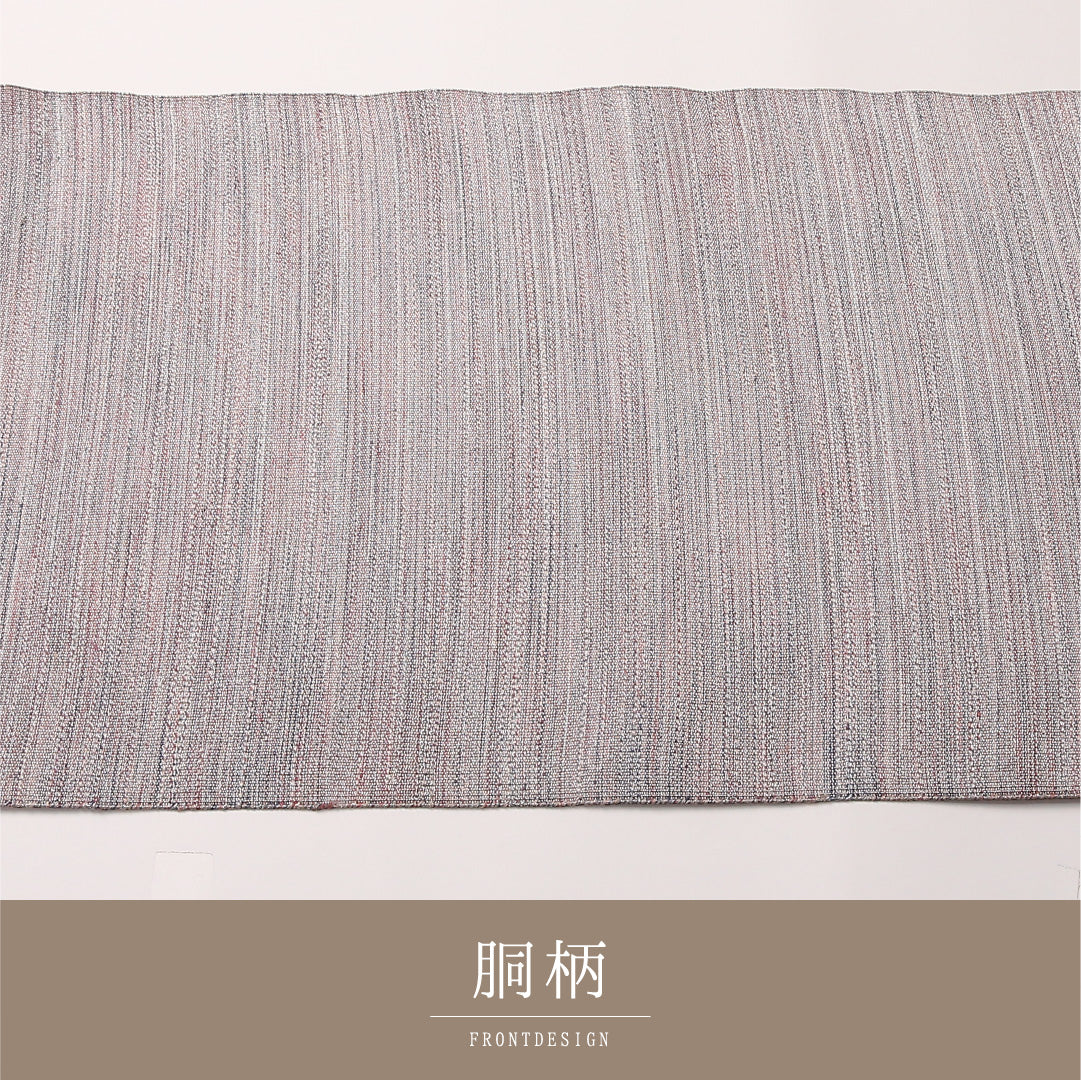 名古屋帯 1245-04539 手先アップ