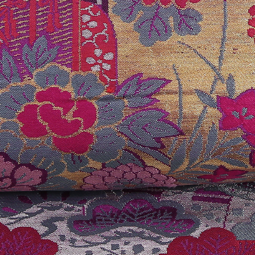 名古屋帯