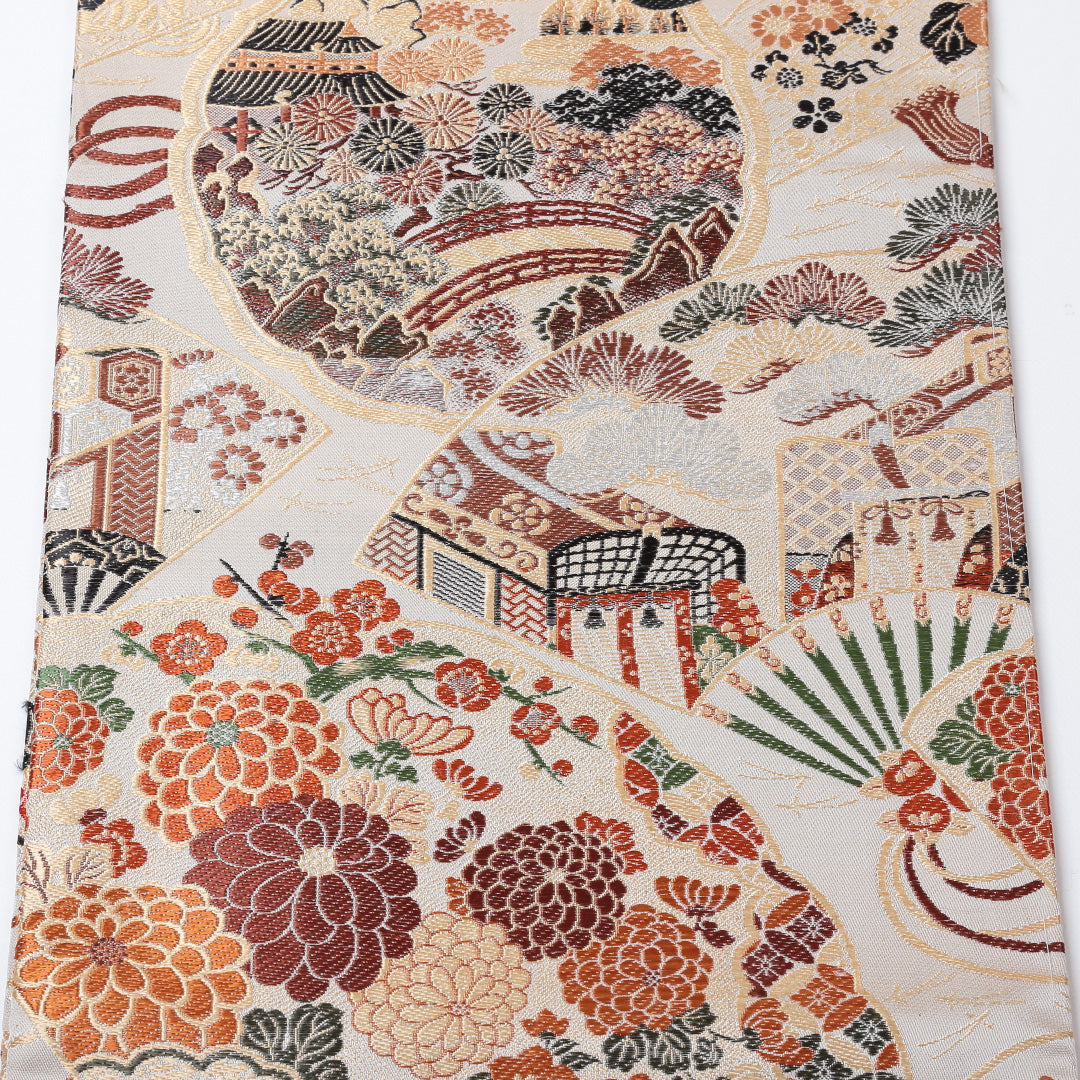 丸帯 1242-00617 状態参考画像1