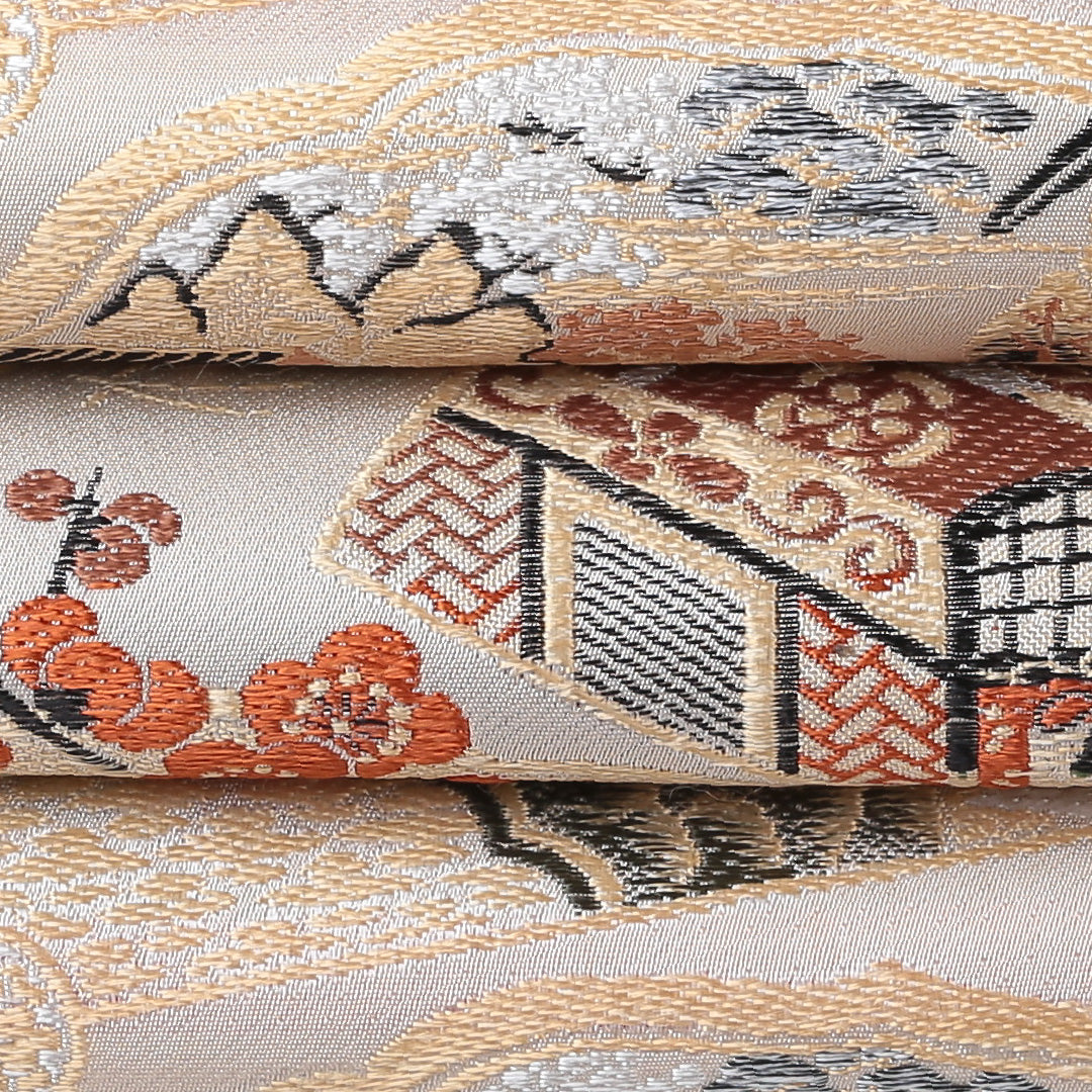 丸帯 1242-00617 背面