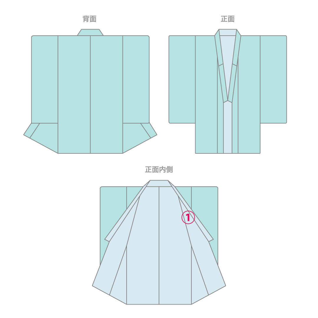 振袖