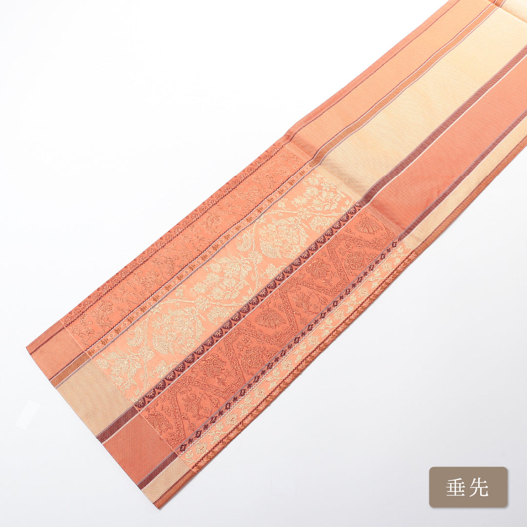 袋帯 1243-00746 垂先