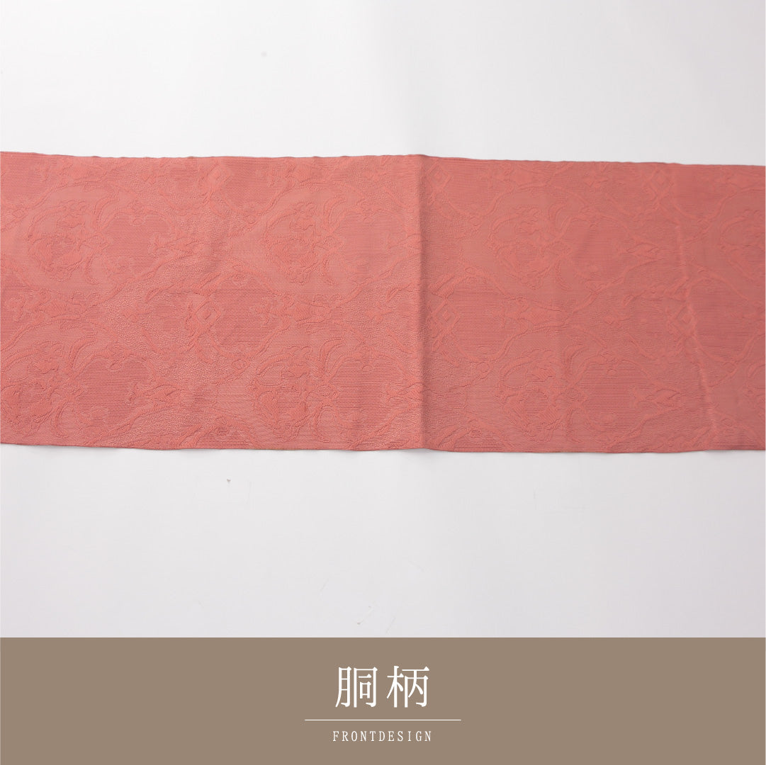 名古屋帯 1245-04325 垂先