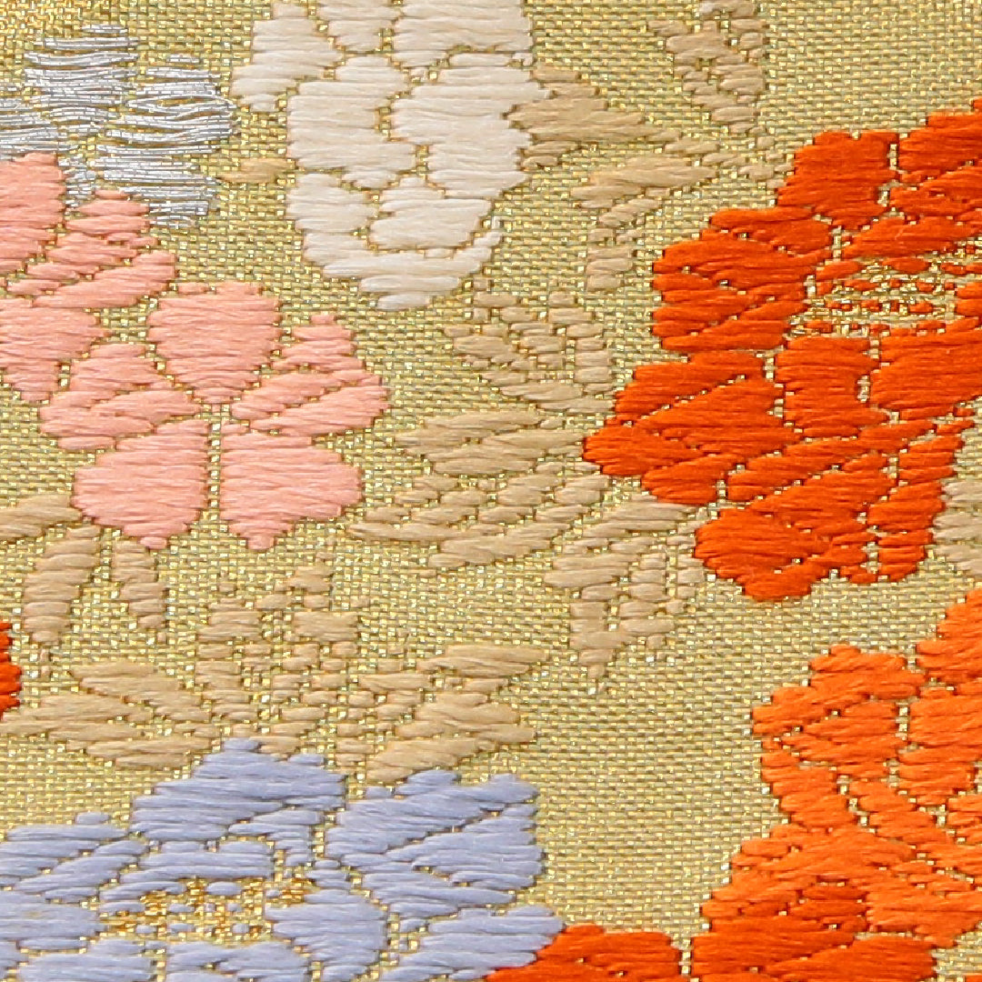 袋帯 1243-02348 垂先
