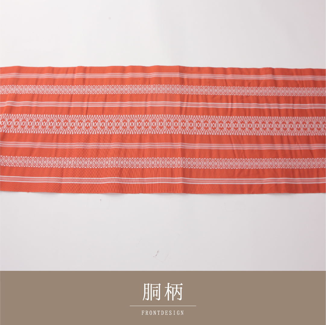 名古屋帯 1245-04216 手先