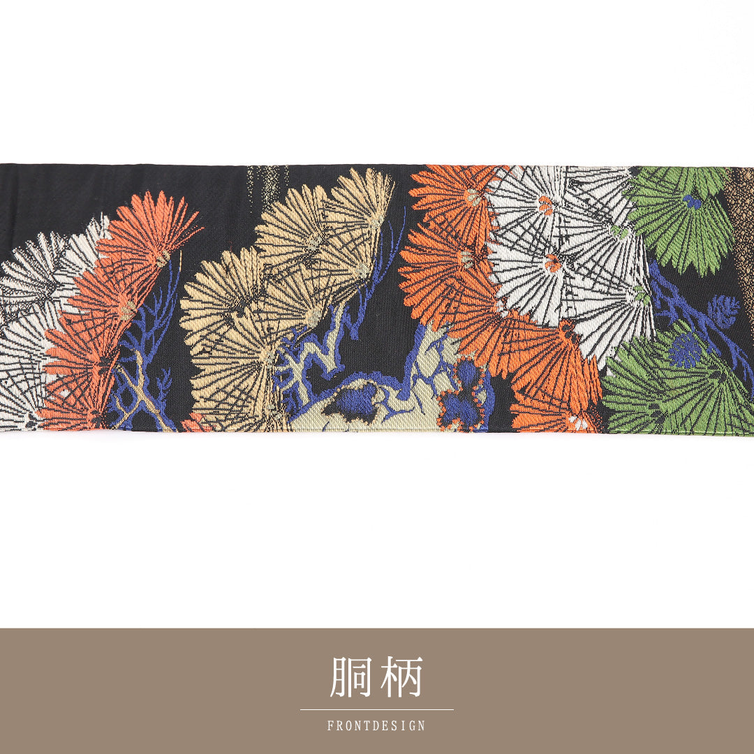 名古屋帯