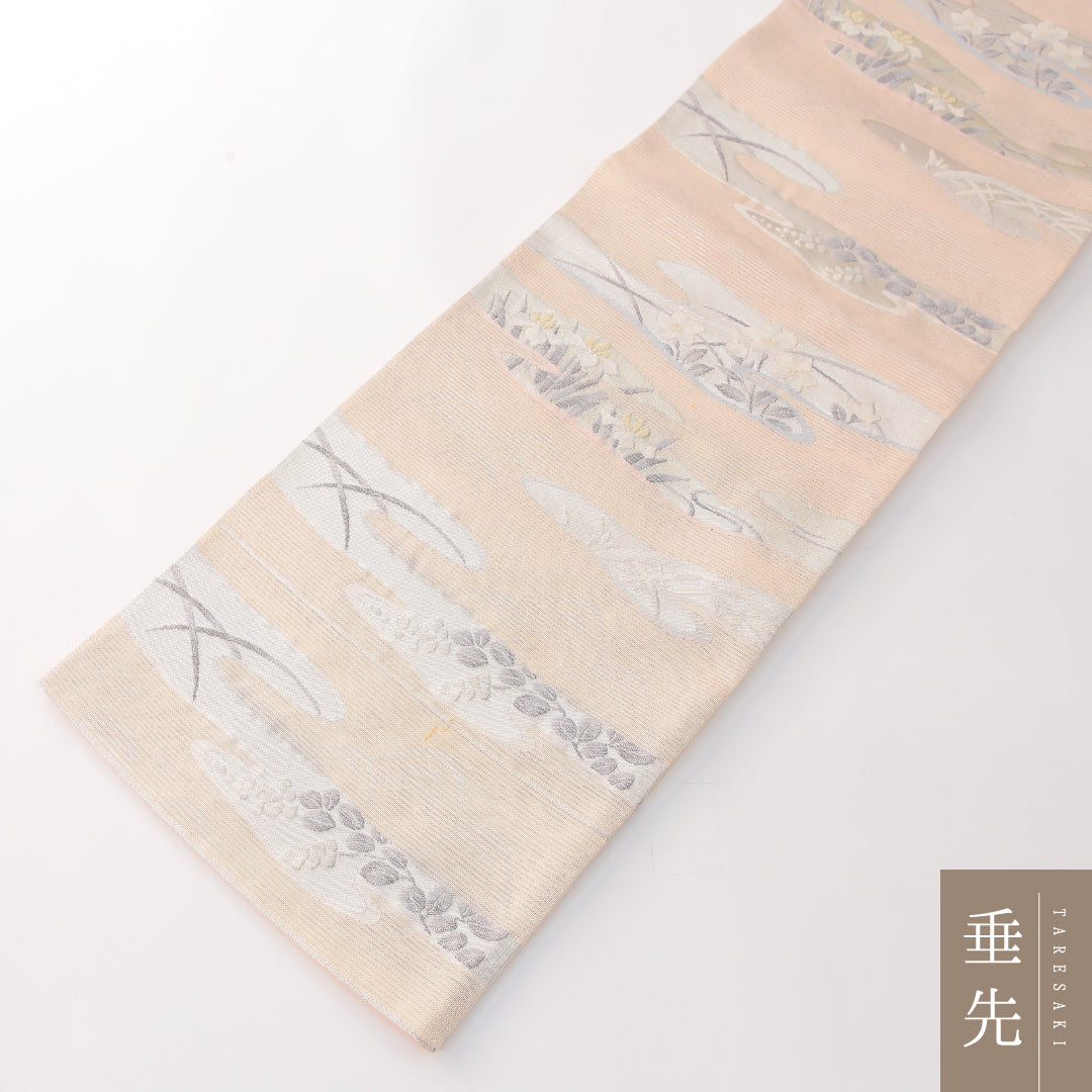 袋帯 1243-02379 手先