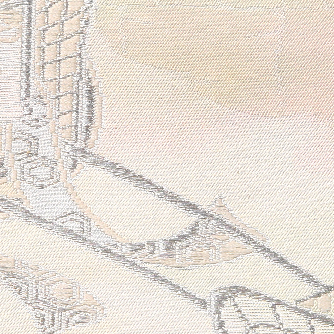 袋帯 1243-02404 垂先