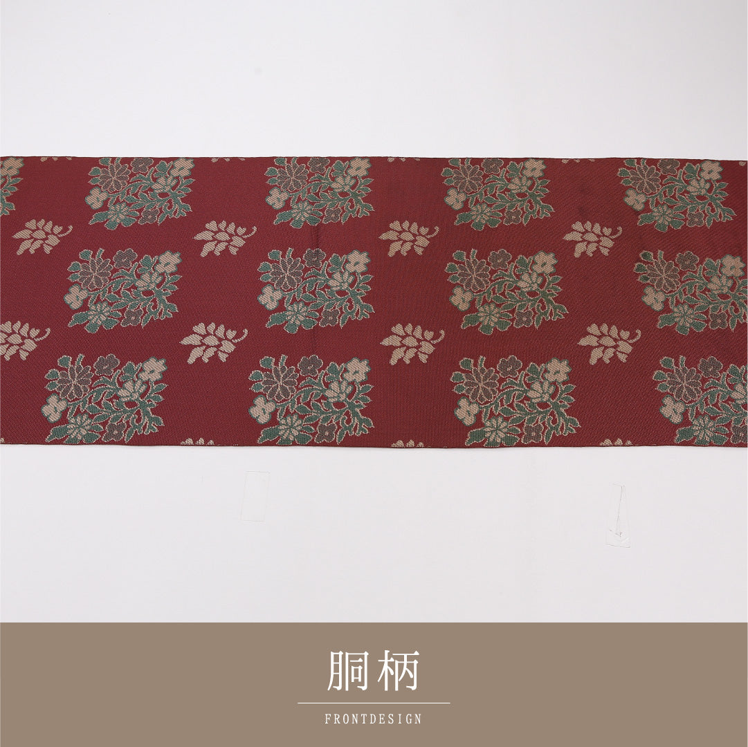 京袋帯