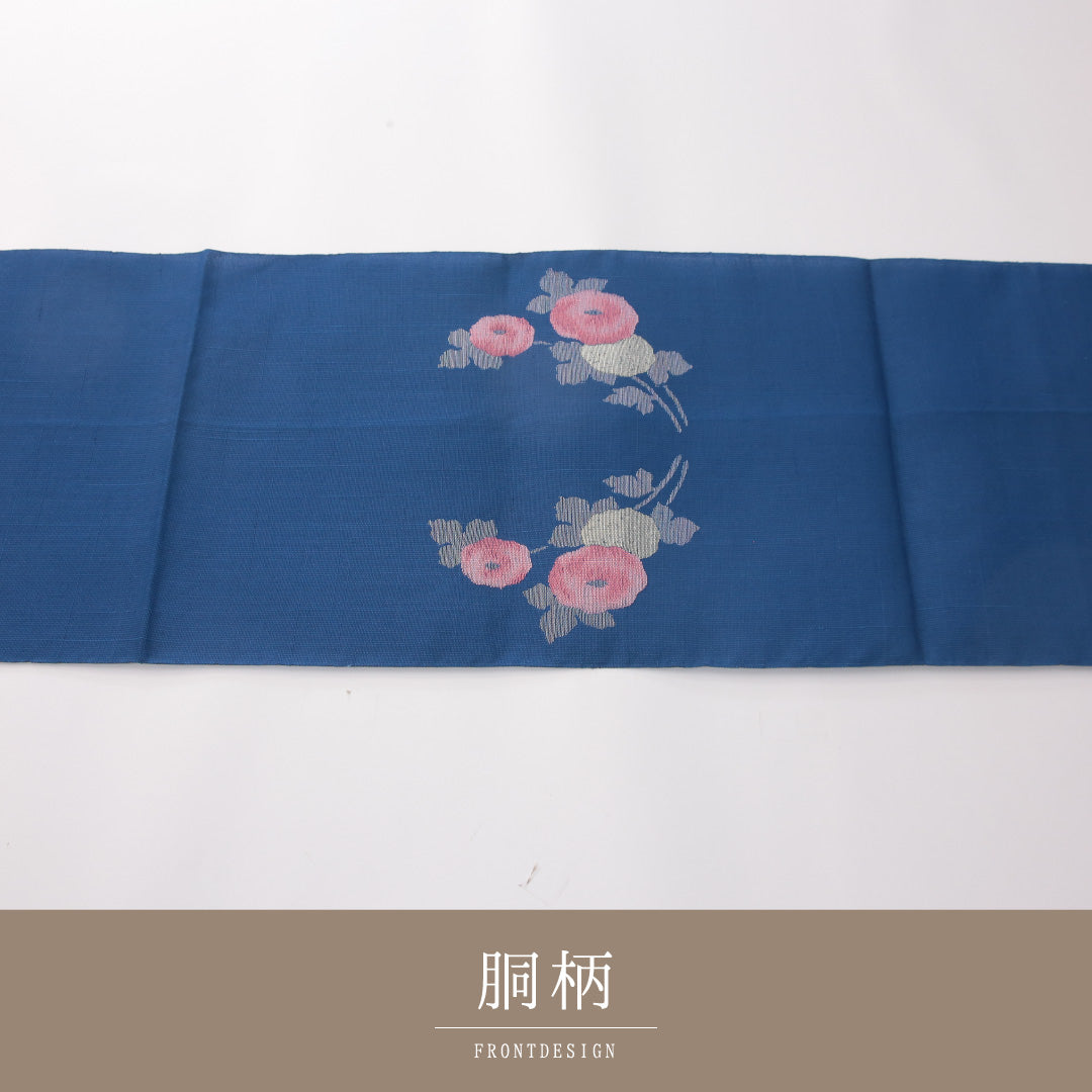 名古屋帯 1245-04278 胴柄