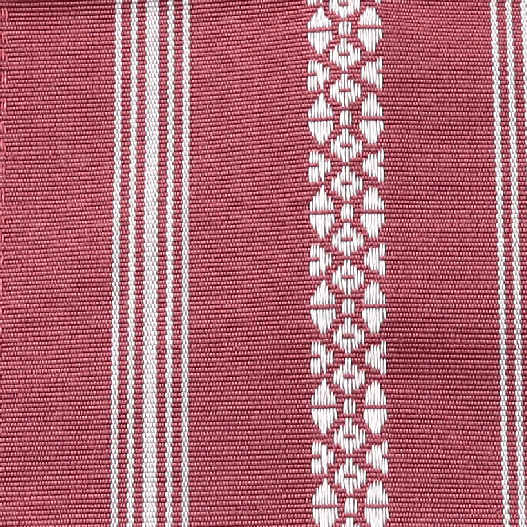 名古屋帯 1245-04410 生地アップ