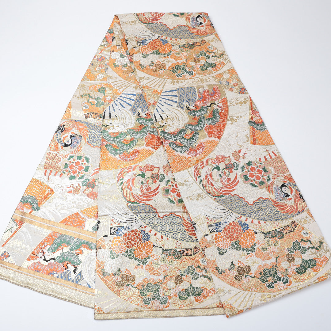 丸帯 1242-00580 手先