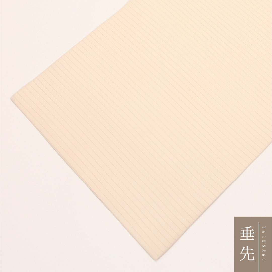 名古屋帯 1245-04427 胴柄アップ
