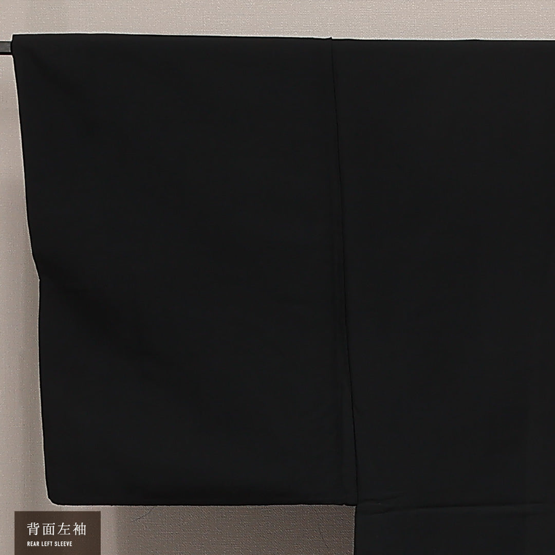 羽織 男性用 1235-17177 着付け
