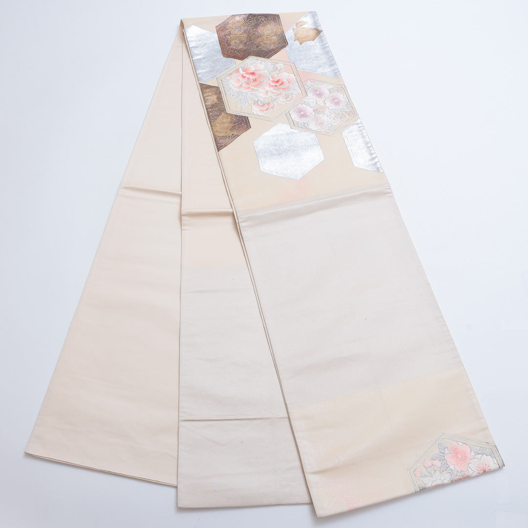 袋帯 1243-00322 手先