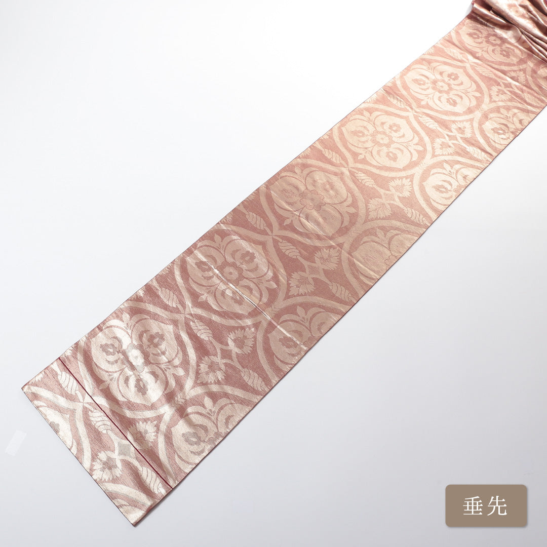 袋帯 1243-00728 垂先