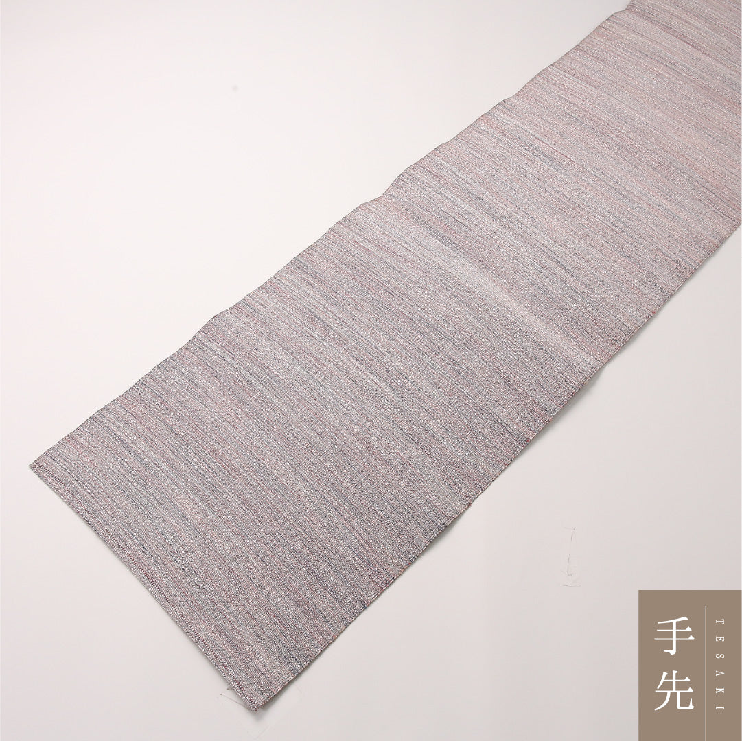 名古屋帯 1245-04539 垂先