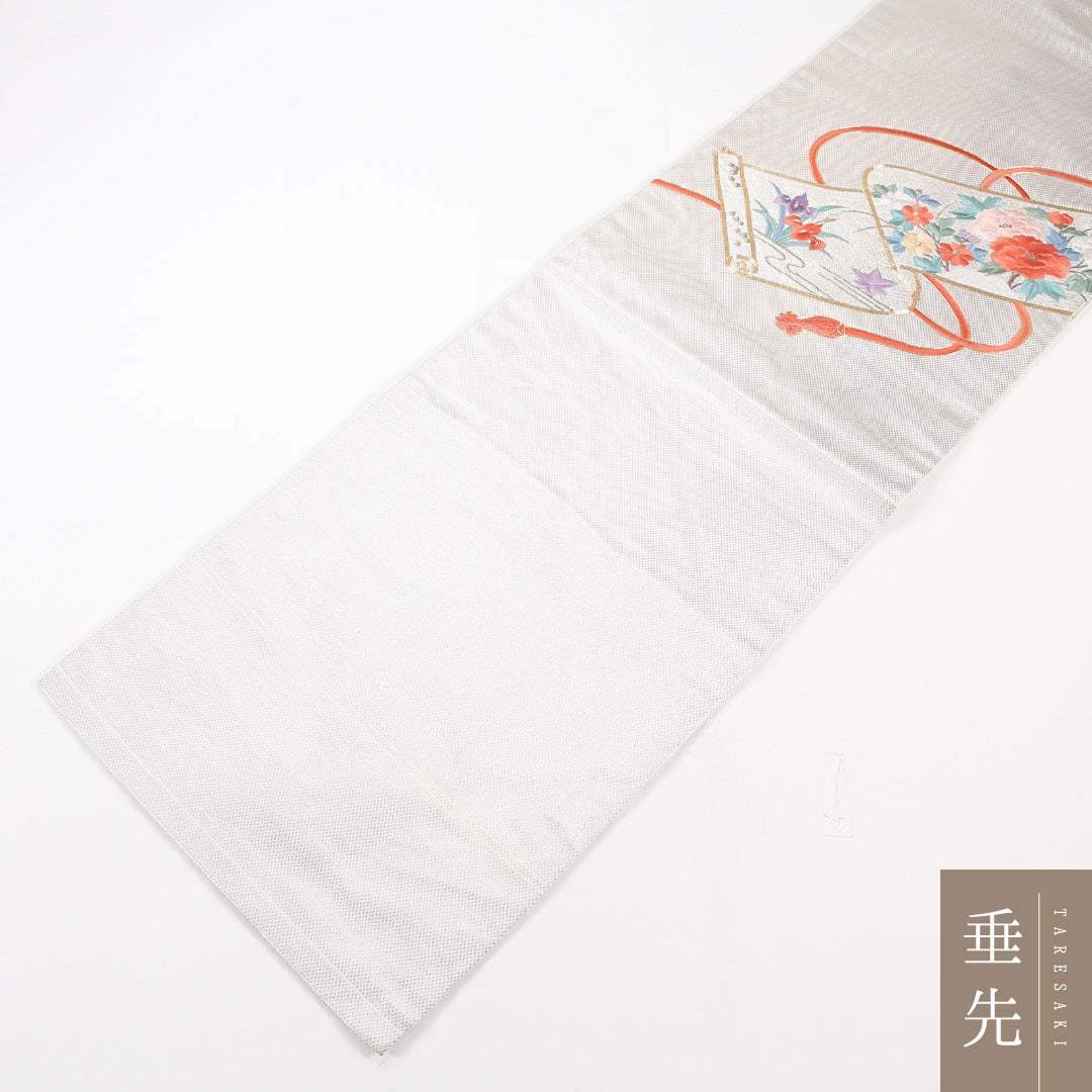 名古屋帯