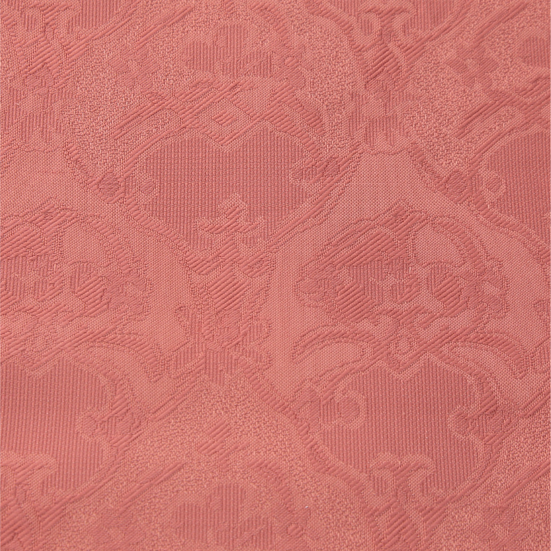 名古屋帯 1245-04325 文様アップ