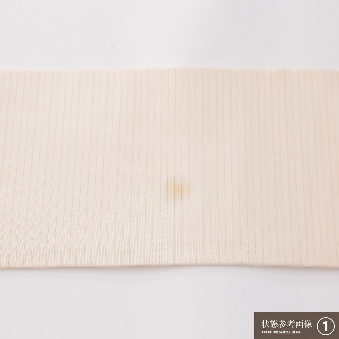 名古屋帯 1245-04275 状態参考画像_1