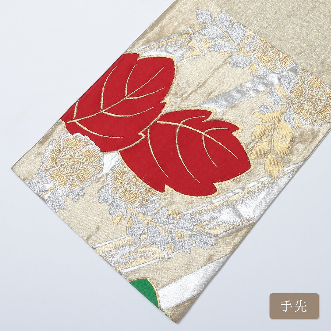 袋帯 1243-00595 胴柄