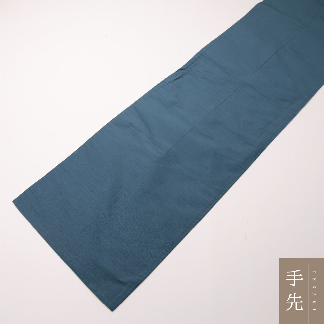 名古屋帯 1245-04493 垂先