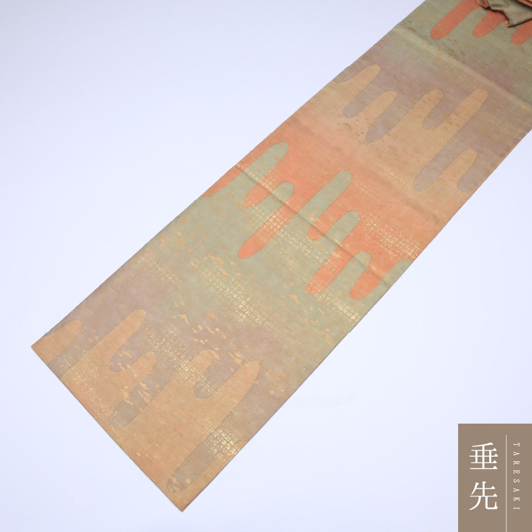 袋帯 1243-00285 手先
