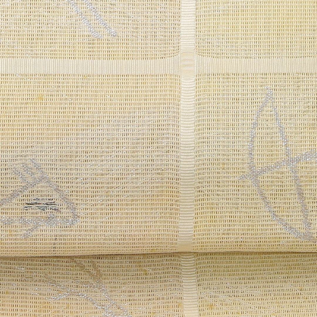 袋帯 1243-02385 垂先アップ