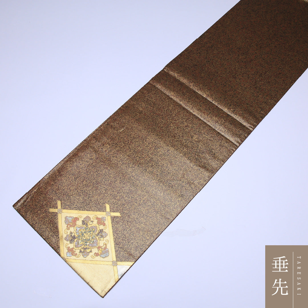 袋帯 1243-00151 手先
