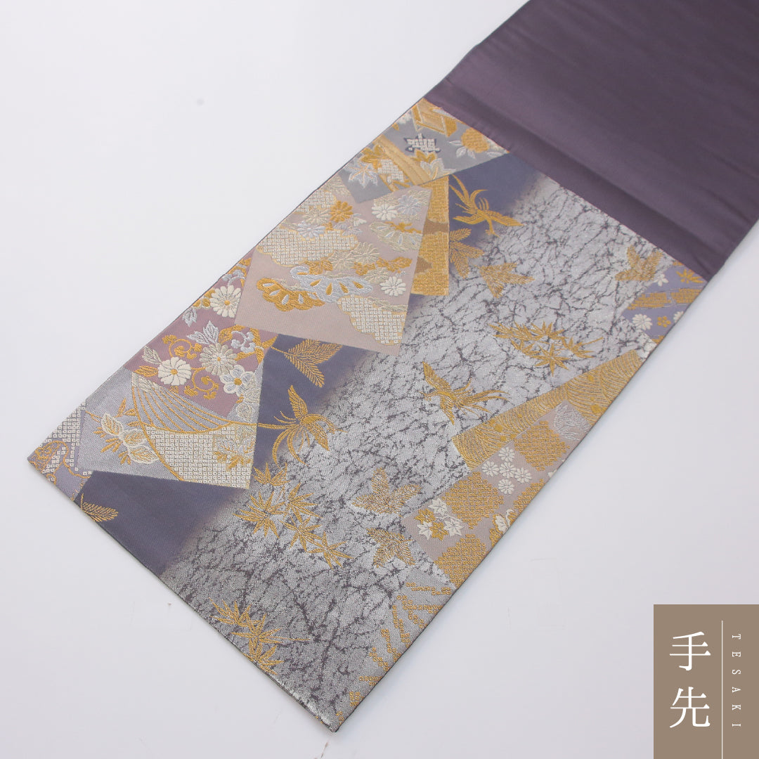 袋帯 1243-02343 胴柄