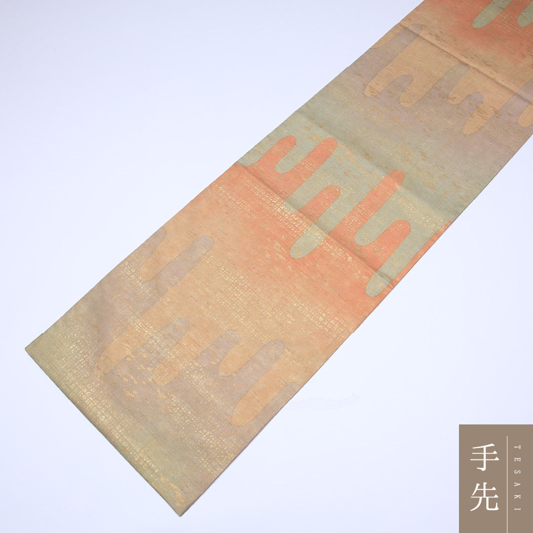 袋帯 1243-00285 胴柄