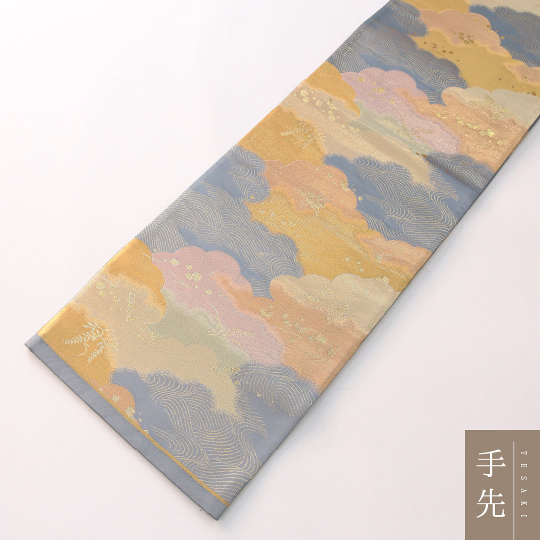 袋帯 1243-02416 胴柄