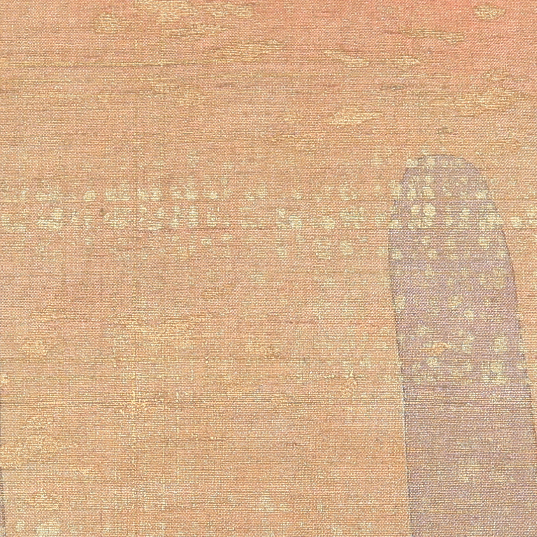 袋帯 1243-00285 垂先