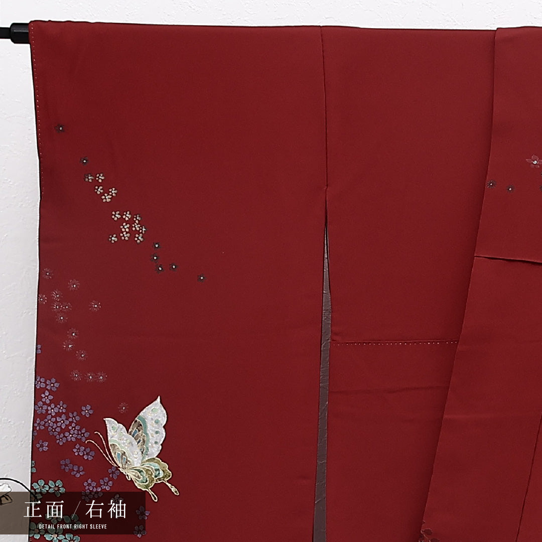 振袖