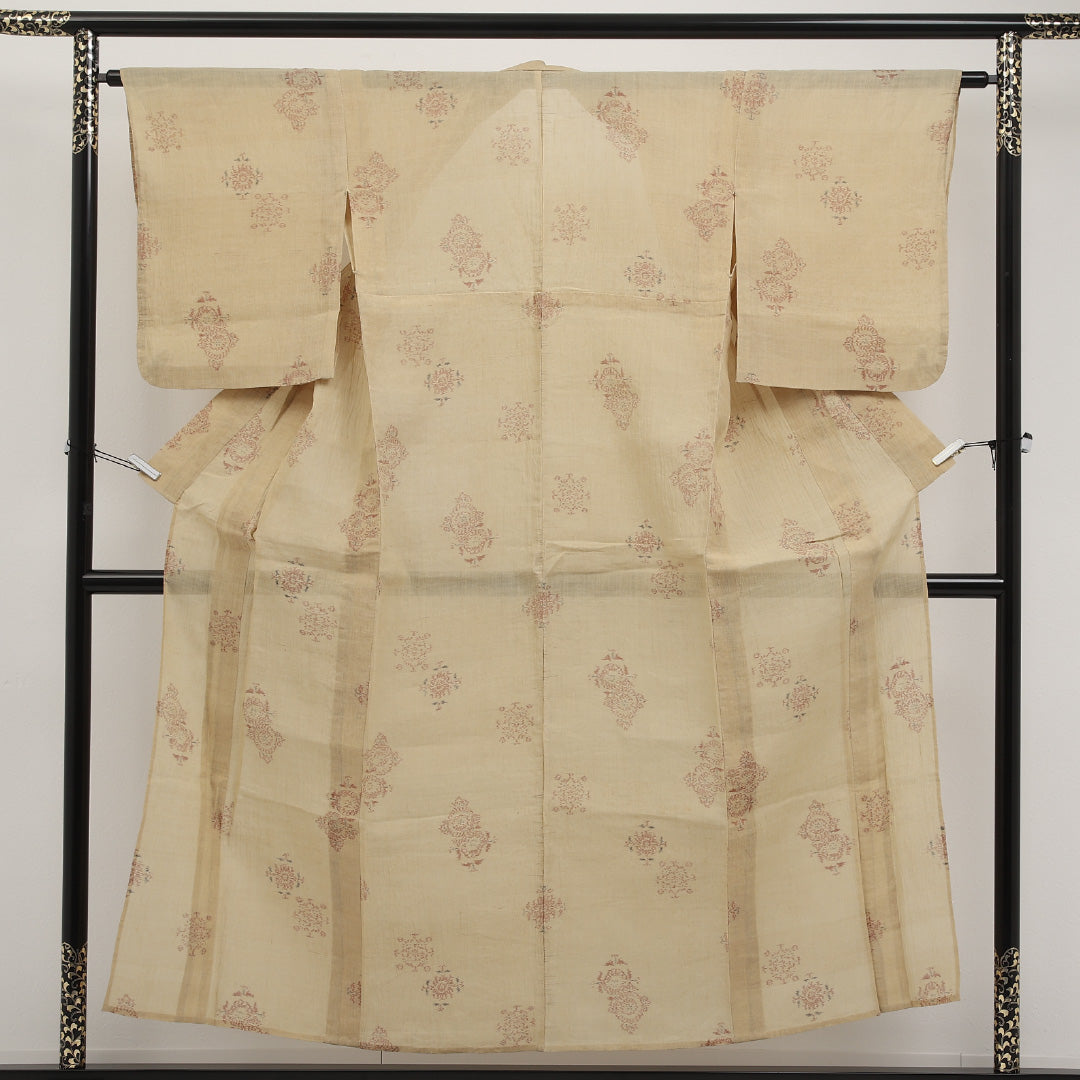 紬 - 中古・リサイクル着物の糸千花