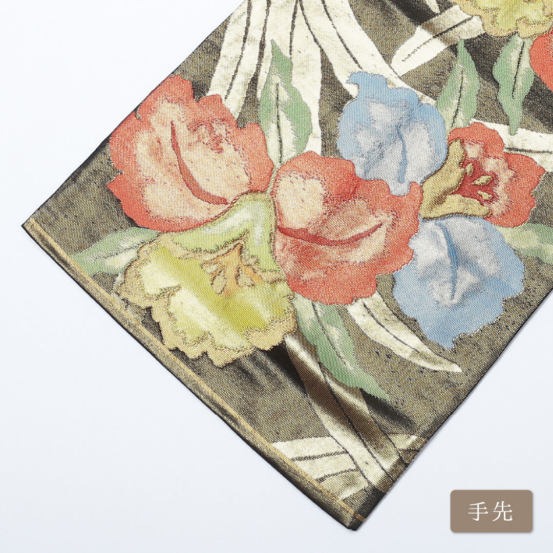 袋帯 1243-00561 胴柄