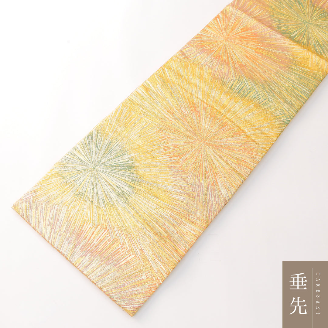 袋帯 1243-02389 手先