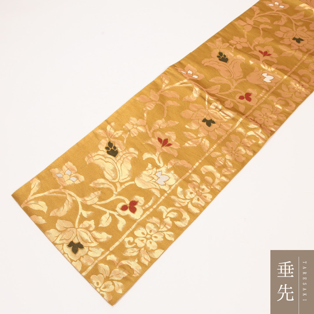 京袋帯 1244-04472 胴柄
