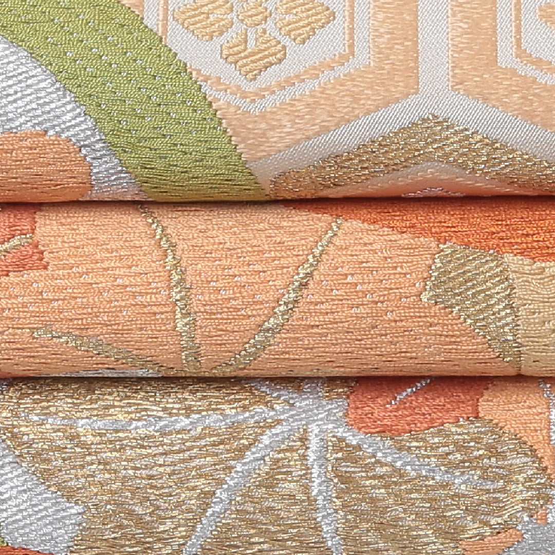 丸帯 1242-00584 背面