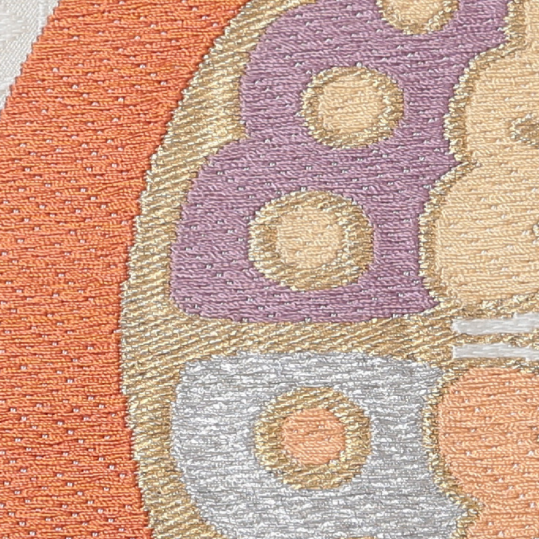 丸帯 1242-00584 状態参考画像3